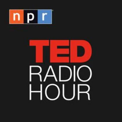 TED Radio Hour - The Meaning of Work