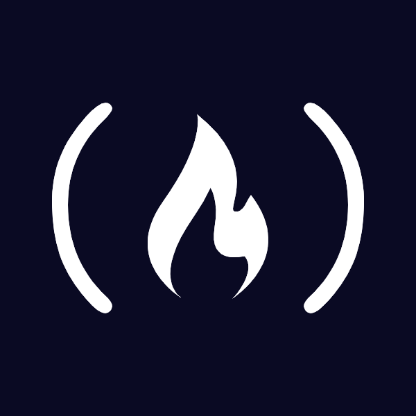 freeCodeCamp logo