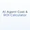 AI Agent Cost and ROI Calculator