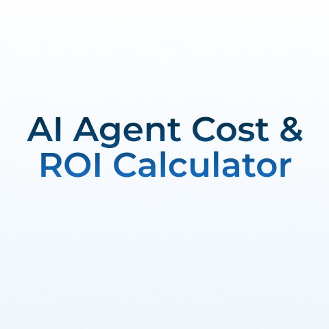 AI Agent Cost and ROI Calculator logo