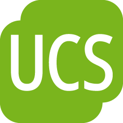 Univention Corporate Server (UCS)
