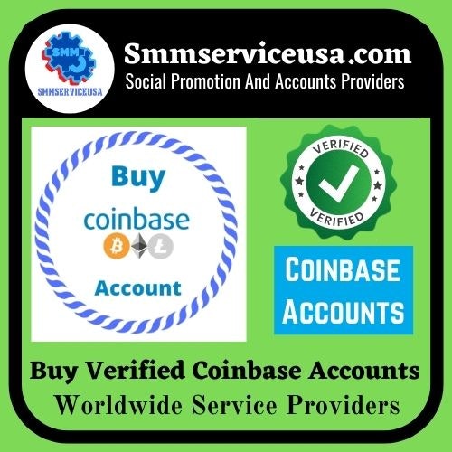 BuyVerifiedCoinBaseAcCounts