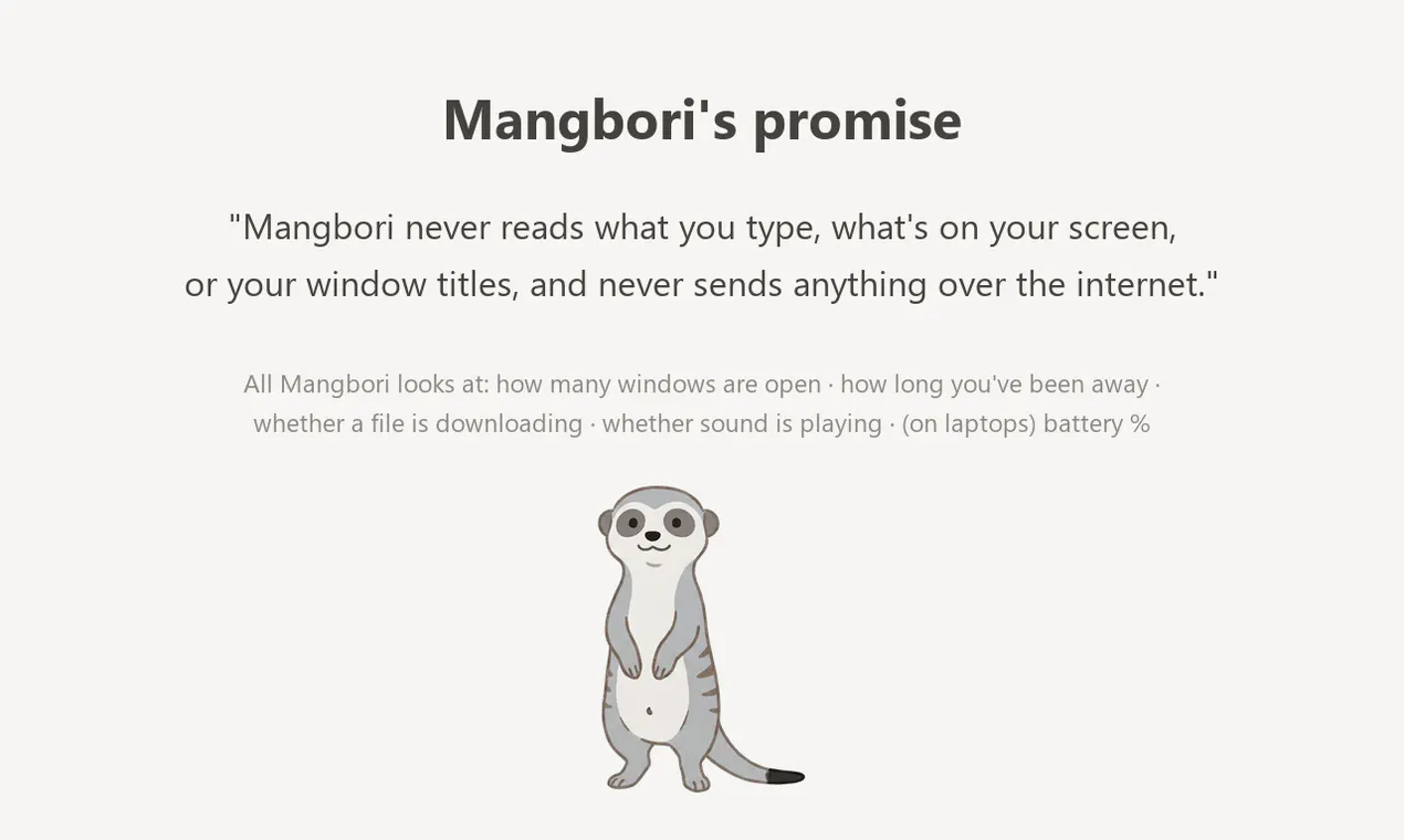 Mangbori gallery image