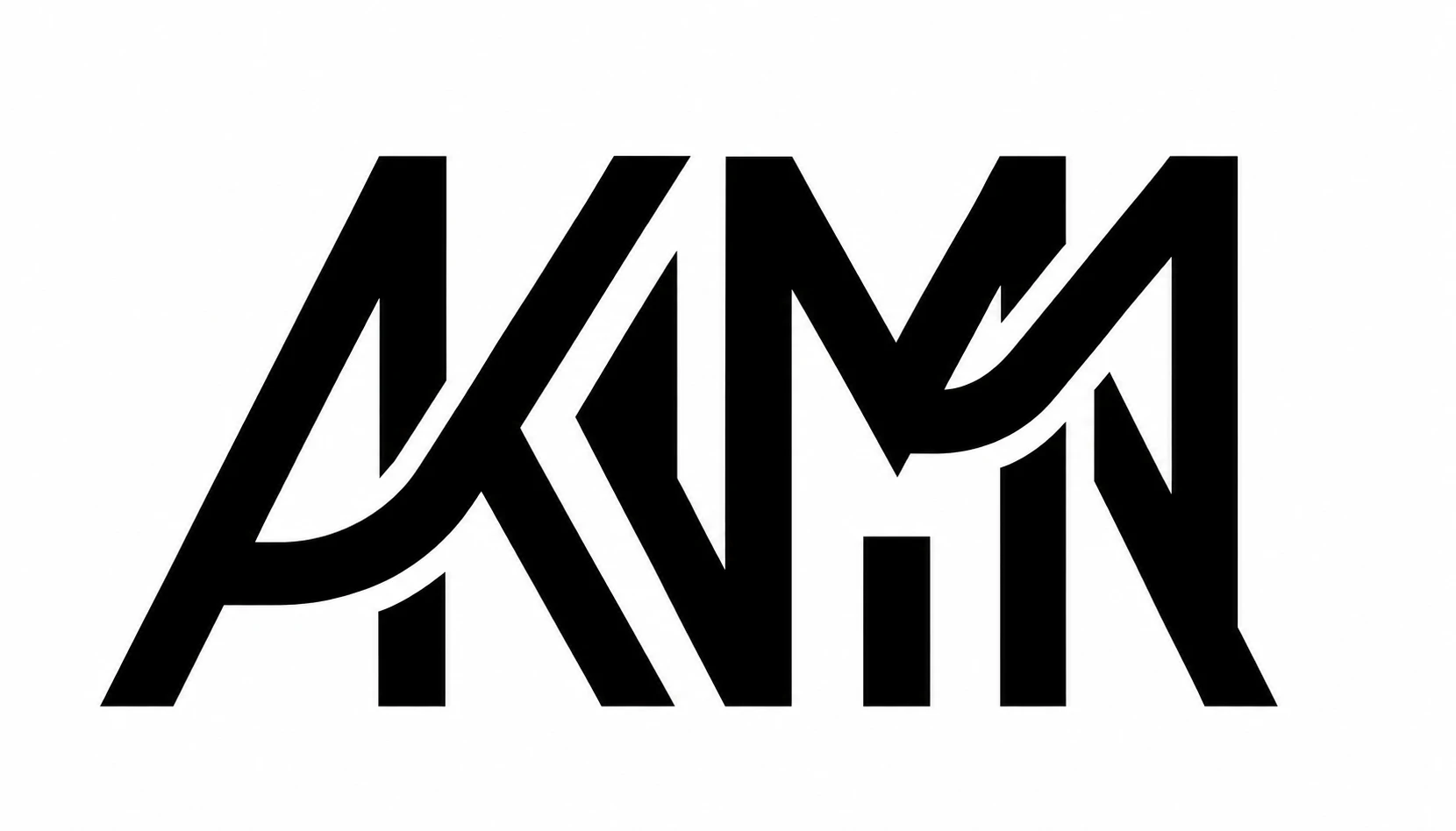 AKNMIMM logo
