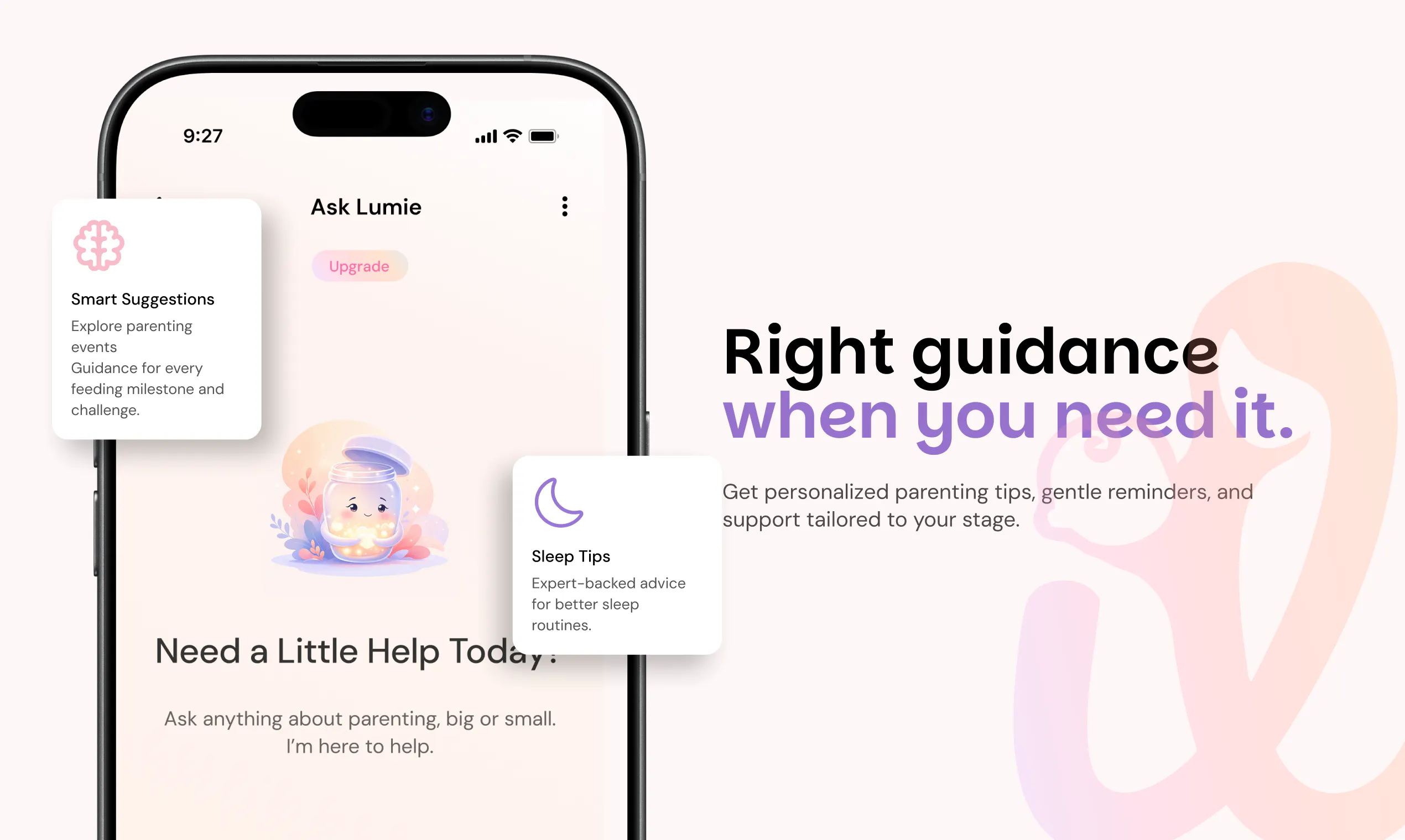 Ville: Parenting Community App gallery image