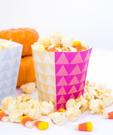 Demanding Custom Popcorn Boxes 2021.