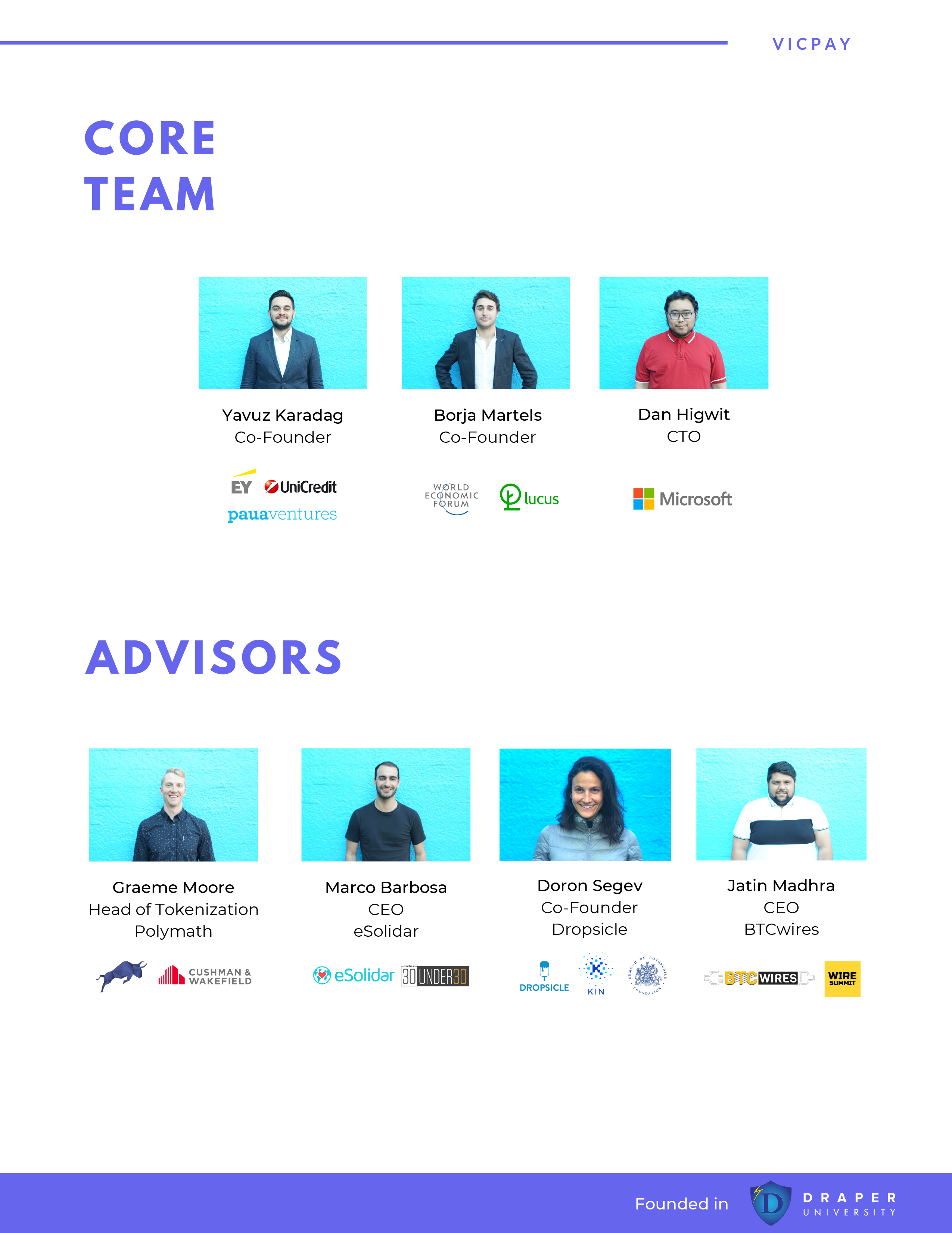 Vicpay gallery image