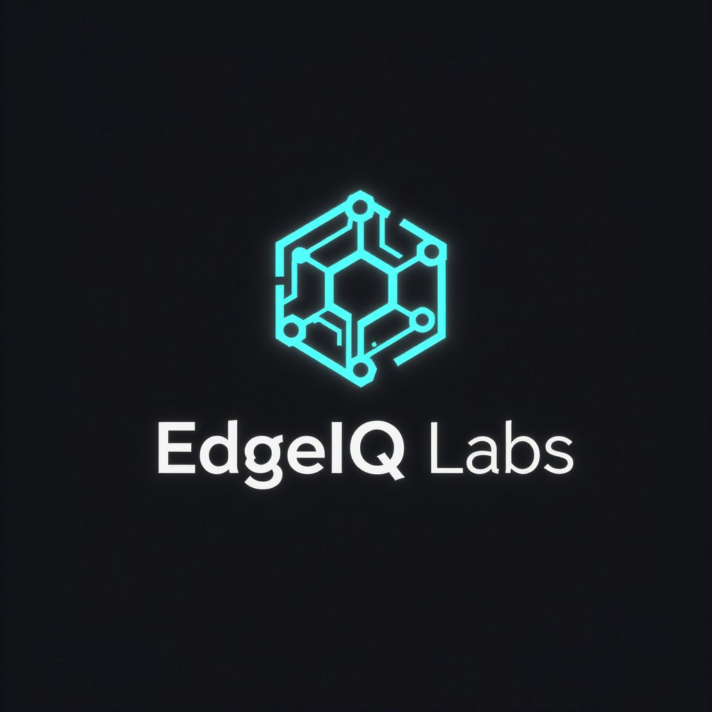 EdgeIQ Labs — Cybersecurity Monitoring  gallery image