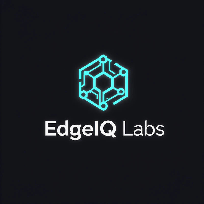 EdgeIQ Labs screenshot 3