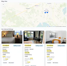 RentFinder gallery image