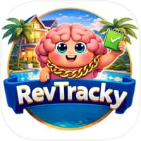 RevTracky App 제품 배너