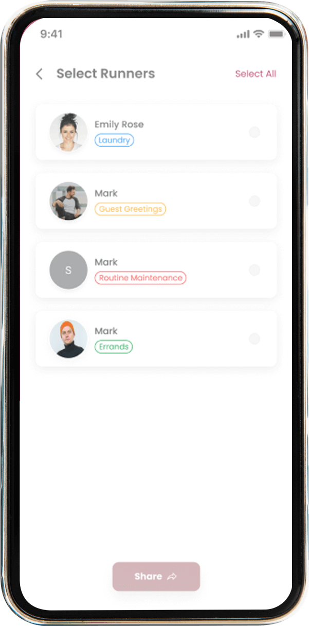 Media Cho thuê - Lưu trữ Airbnb được thực hiện dễ dàng: đồng bộ hóa, lịch trình và quản lý một cách dễ dàng 2