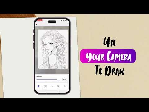 startuptile Sketch Ai & AR Drawing To Art Maker-Draw with AR tracing tech & turn sketches into AI artworks