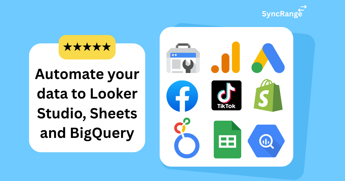 SyncRange gallery image