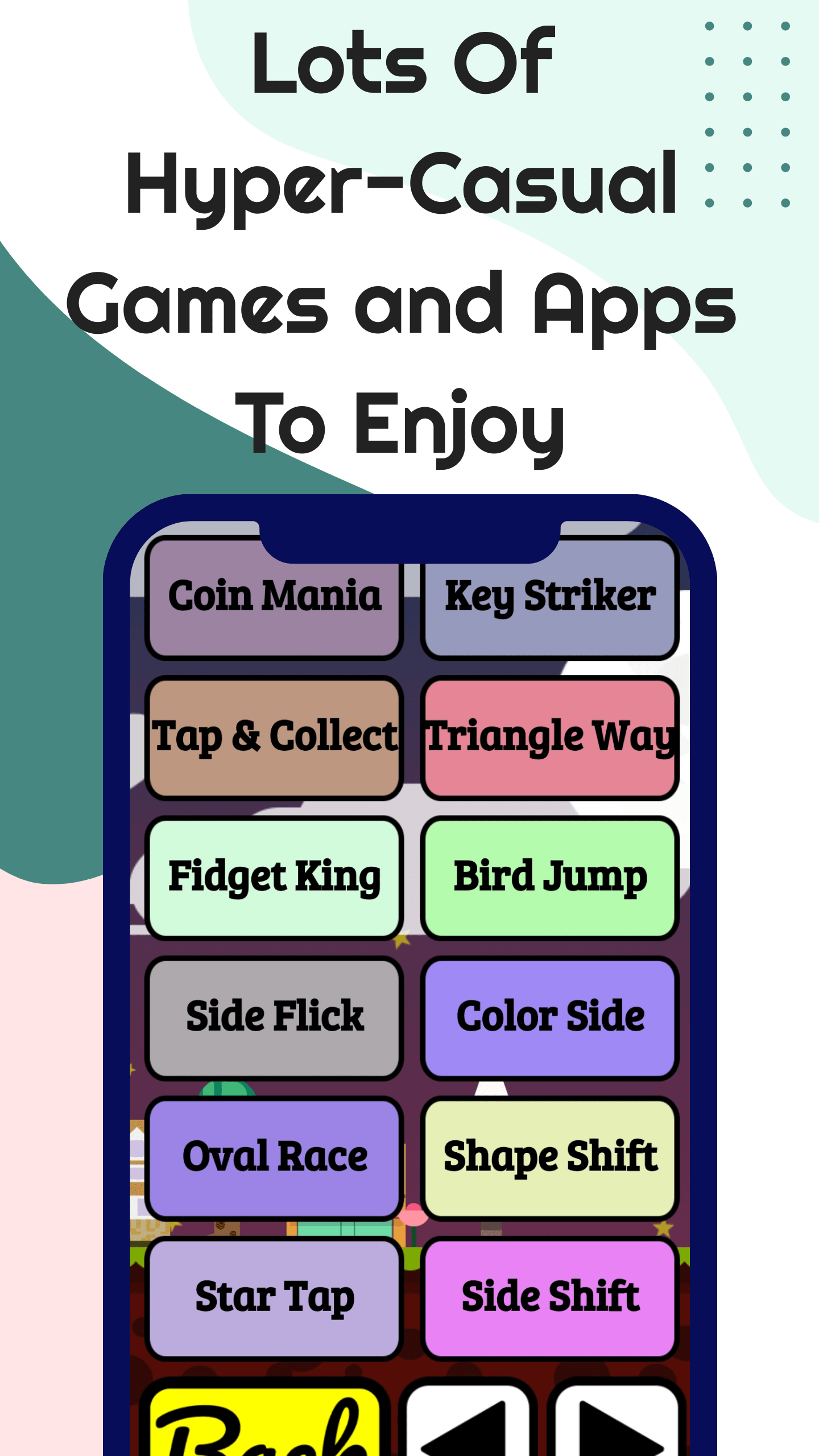 Thapli Super Arcade gallery image