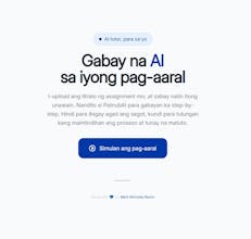 PatnubAI gallery image