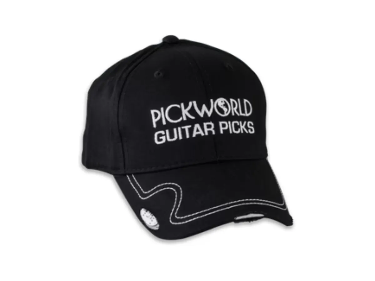 PickWorld
