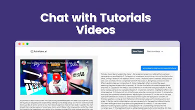 AskVideo.ai gallery image