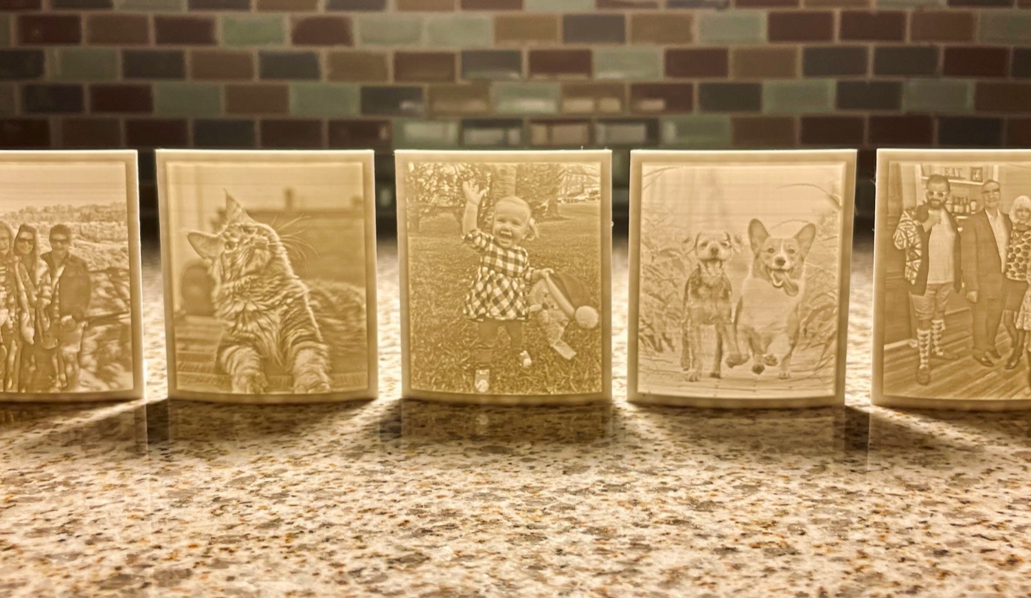 My Custom Night Lights gallery image