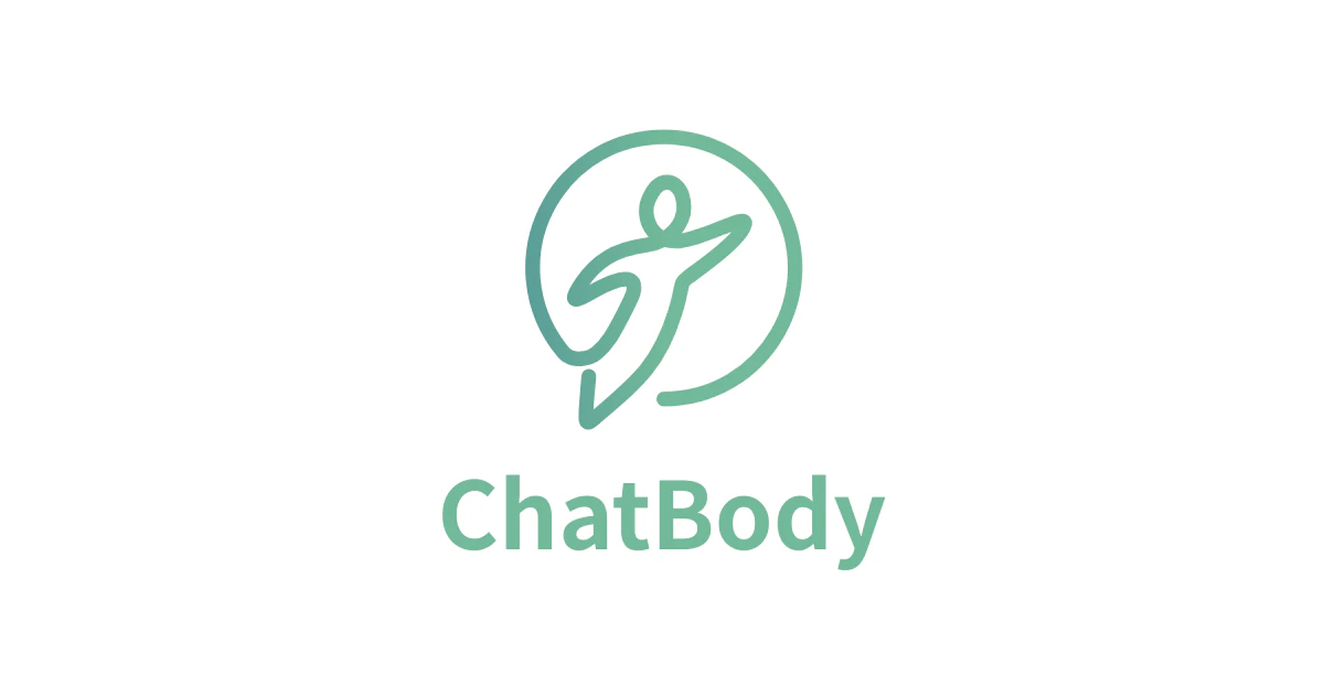 ChatBody logo