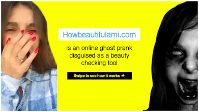 How Beautiful Am I gallery image