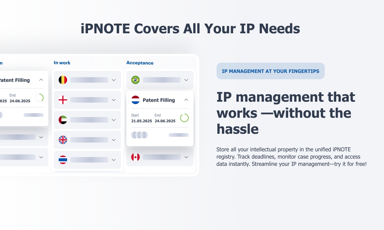 iPNOTE gallery image