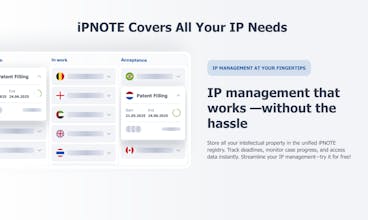 iPNOTE gallery image