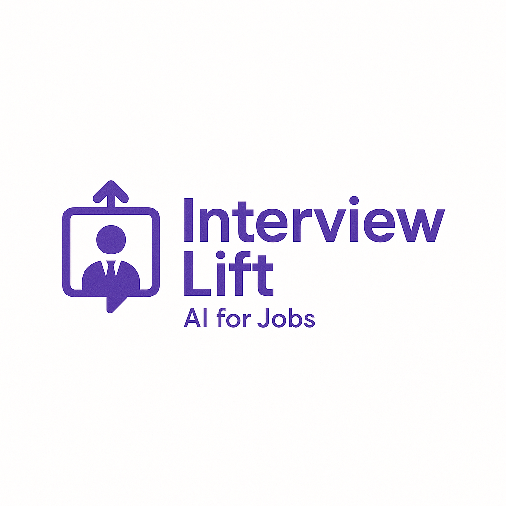 Interview Lift logo