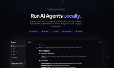 Cortask gallery image