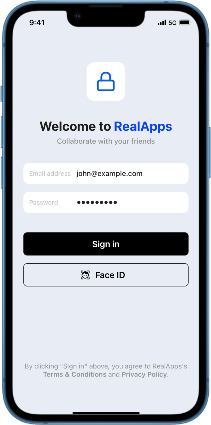 WithFrame- 스크린 샷 생성기 API - 장치 프레임으로 iOS 시뮬레이터 스크린 샷을 만드는 API 미디어 1
