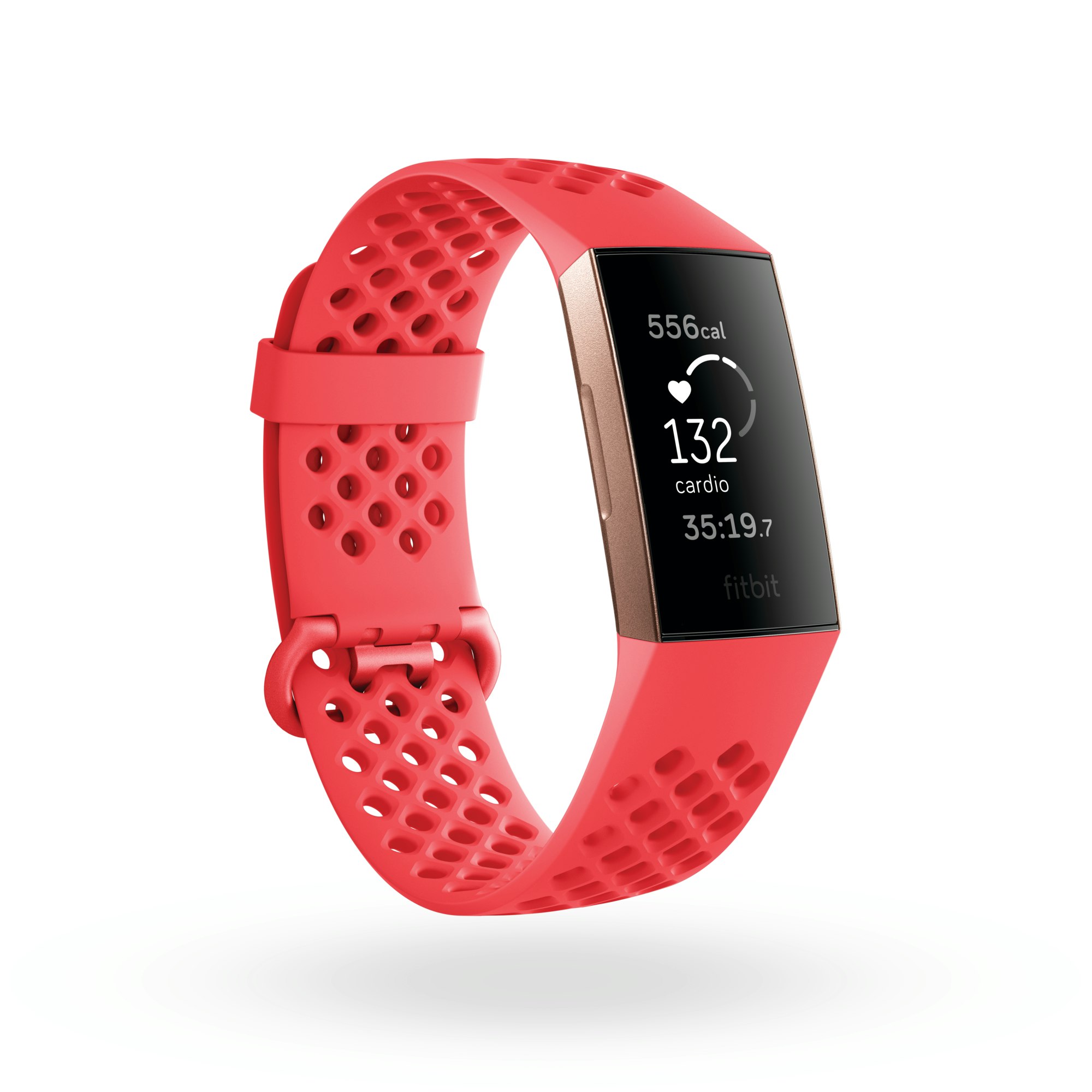 Fitbit Charge 3 gallery image