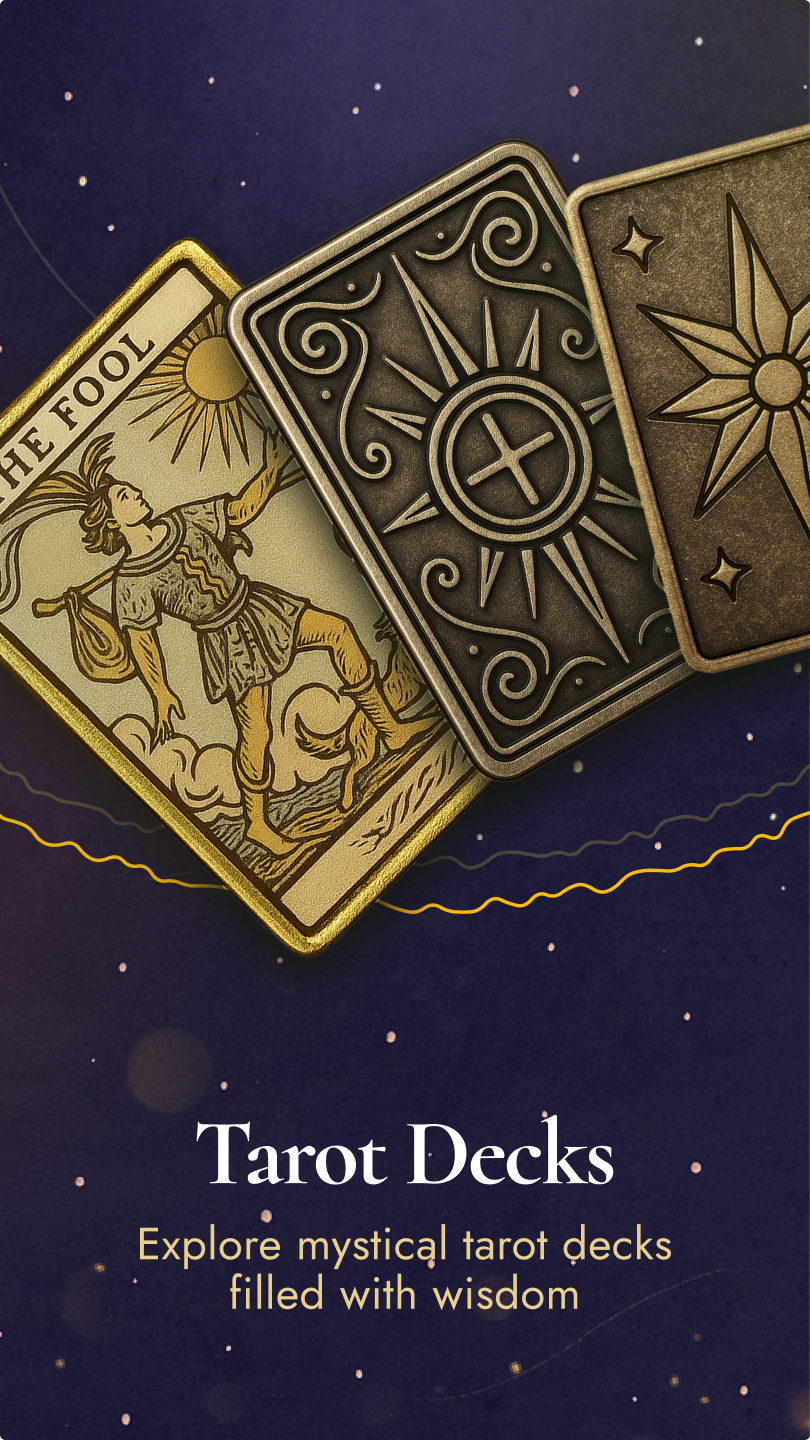 Seluna: Tarot & Affirmations gallery image