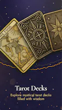Seluna: Tarot & Affirmations gallery image