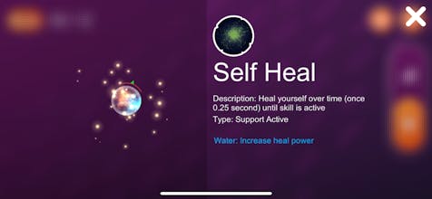 Core In Fusion gallery image