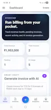 InvoicePro gallery image