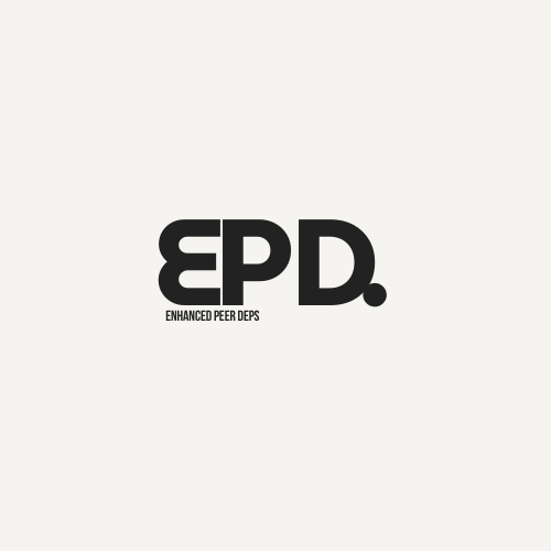 Enhanced Peer Dependencies