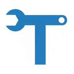 ToolyKit logo