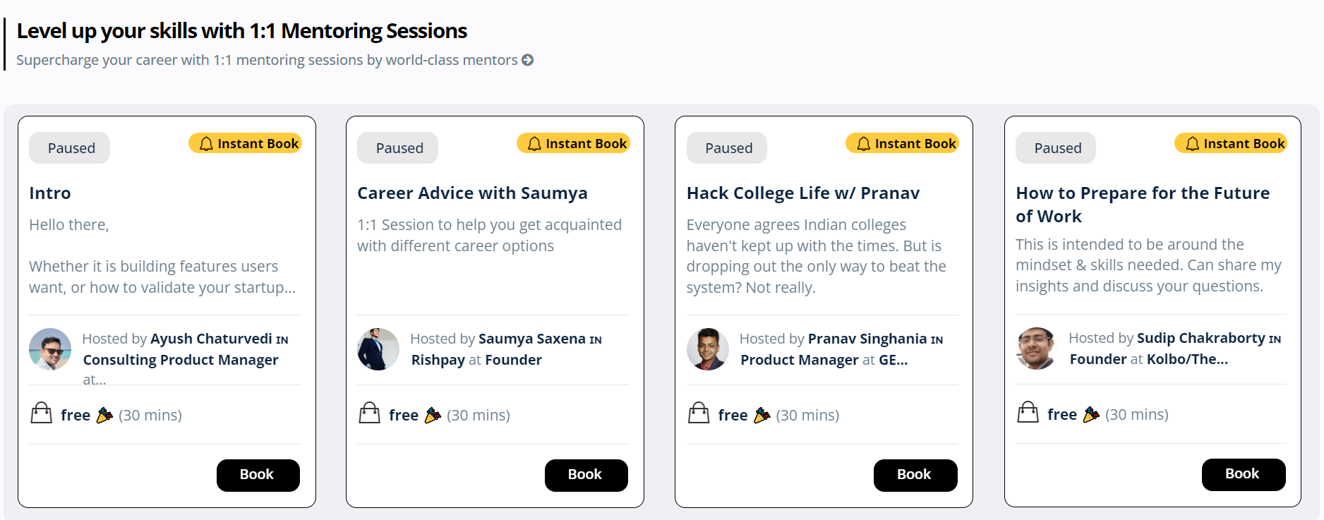 Seekwise gallery image