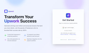 Upwrai gallery image