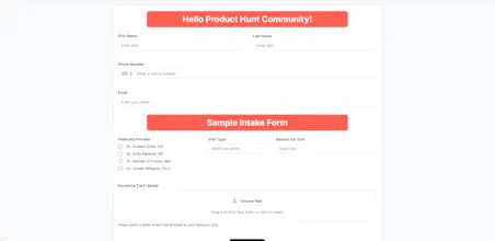 Form Vessel gallery image