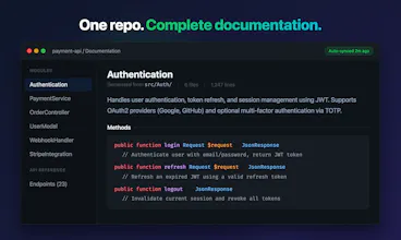 DocuWriter.ai gallery image