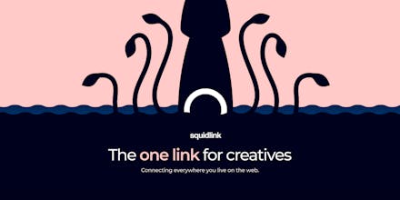SquidLink gallery image