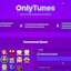 OnlyTunes