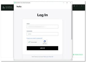 SameMovie Hulu Video Downloader gallery image
