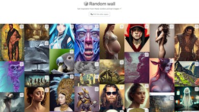 PromptHero gallery image