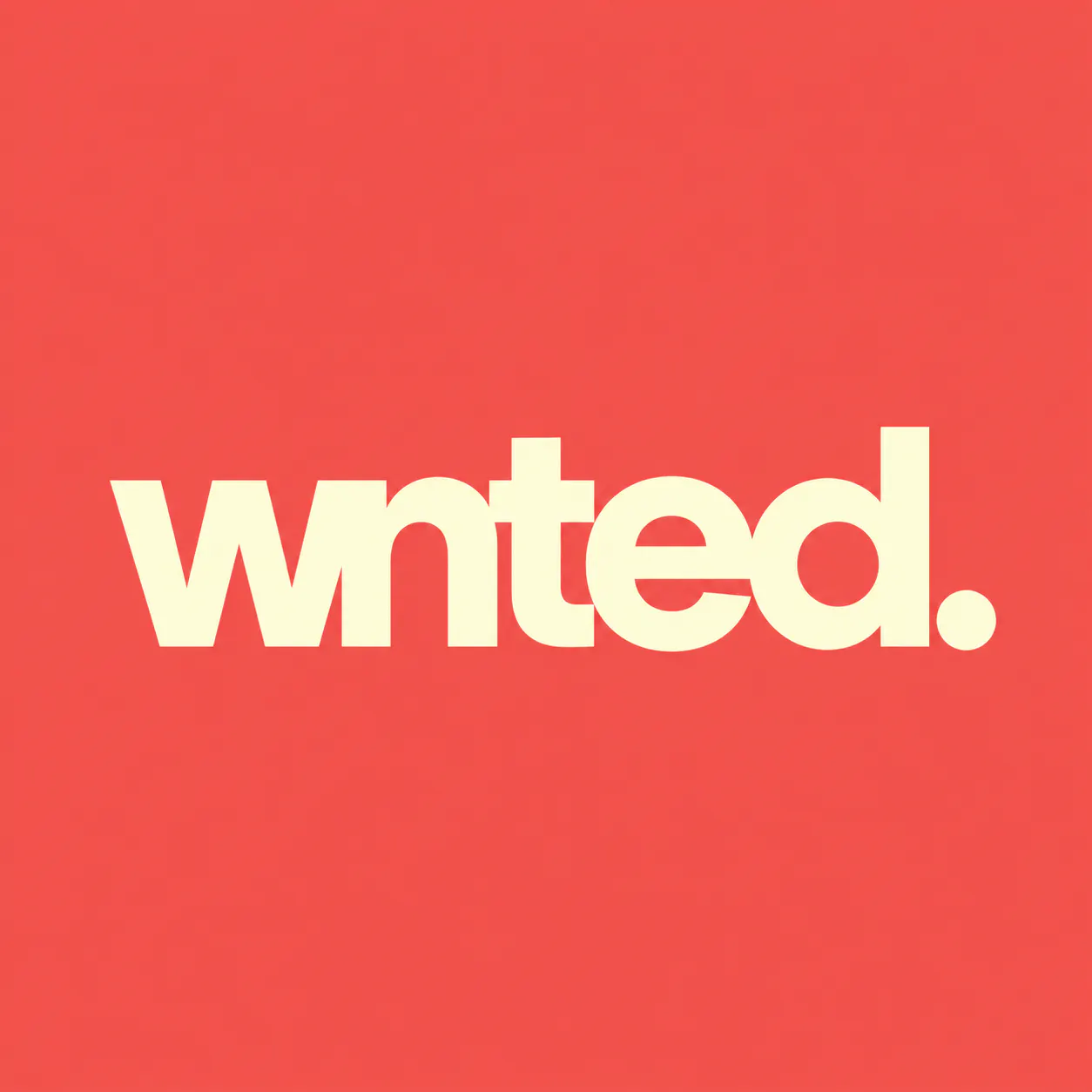 wnted: Wishlist & Fund Goals