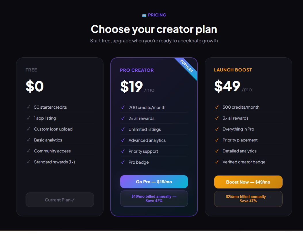 Applauncher.app gallery image