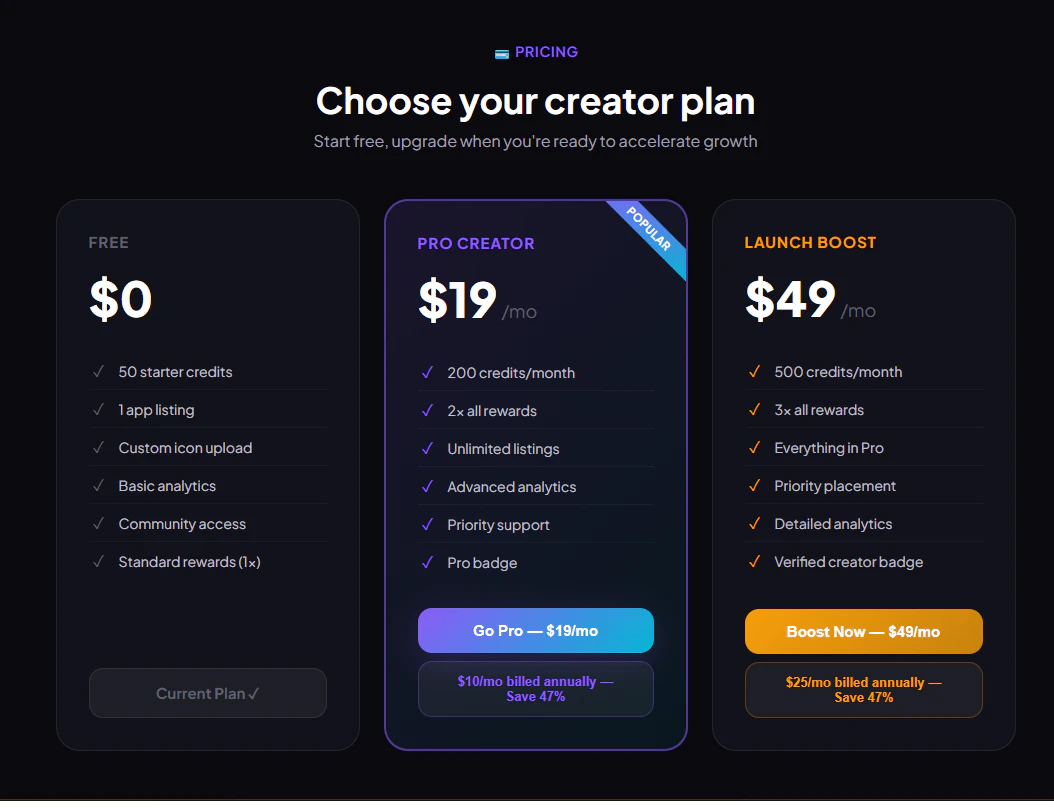 Applauncher.app screenshot 4
