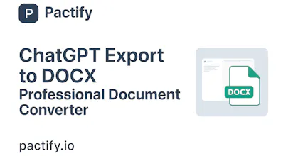 Pactify gallery image