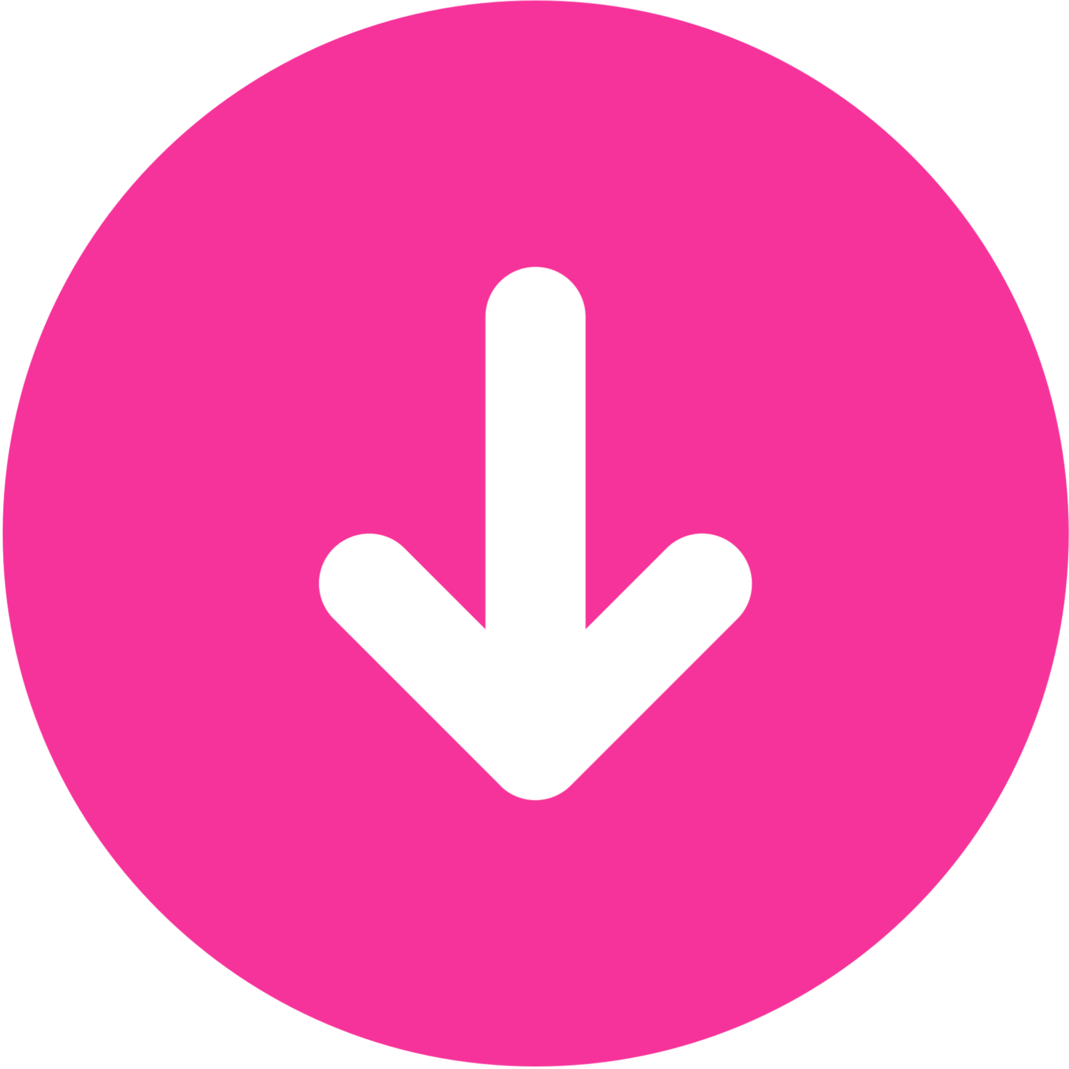 Online Video Downloader - Product Hunt launch logo and brand identity